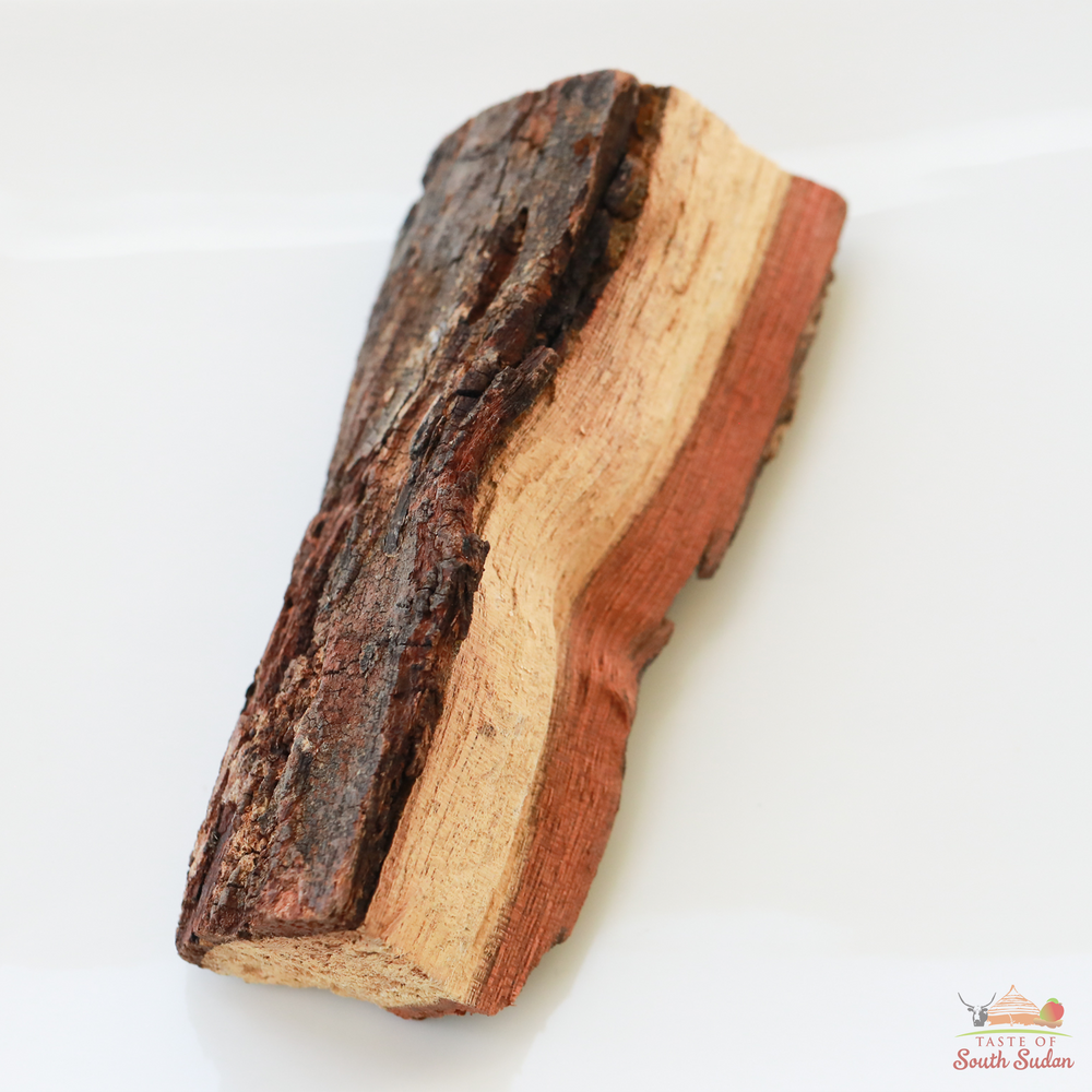 Dukhan Oudh Talih Wood | Taste of South Sudan