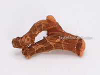 Galangal root single dried gurunjal Taste of South Sudan 