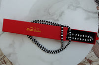 Taste of South Sudan Majok Necklace Ajoh gift 2