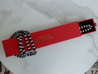 Taste of South Sudan Majok Necklace Ajoh gift 4