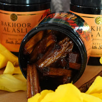 TasteofSouthSudan Bakhoor AlAsli closeup